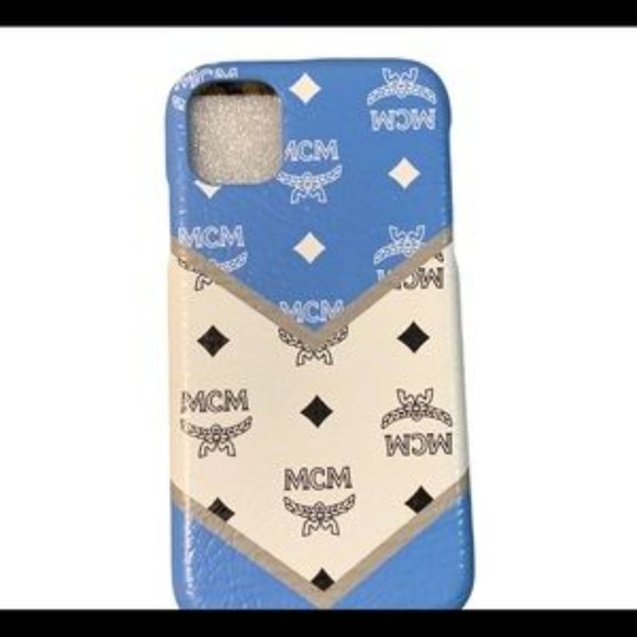 iPhone 11 luxury case - Picture 5 of 6